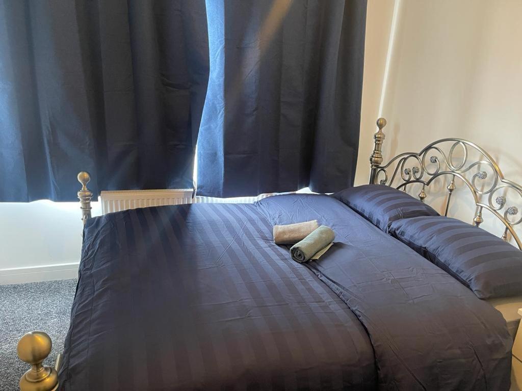Rahal Ilford Apartment ภายนอก รูปภาพ