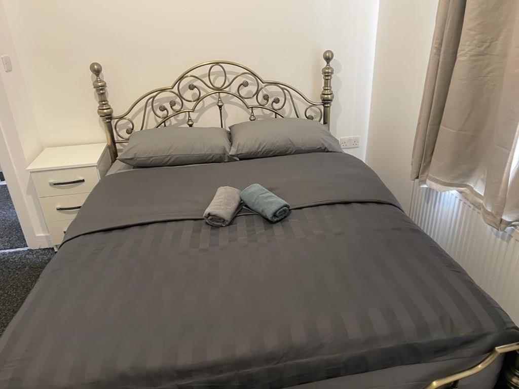 Rahal Ilford Apartment ภายนอก รูปภาพ
