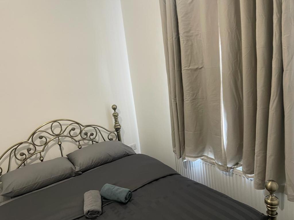 Rahal Ilford Apartment ภายนอก รูปภาพ