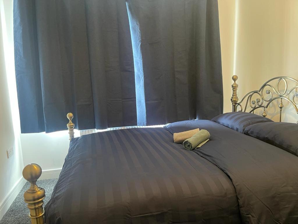 Rahal Ilford Apartment ภายนอก รูปภาพ